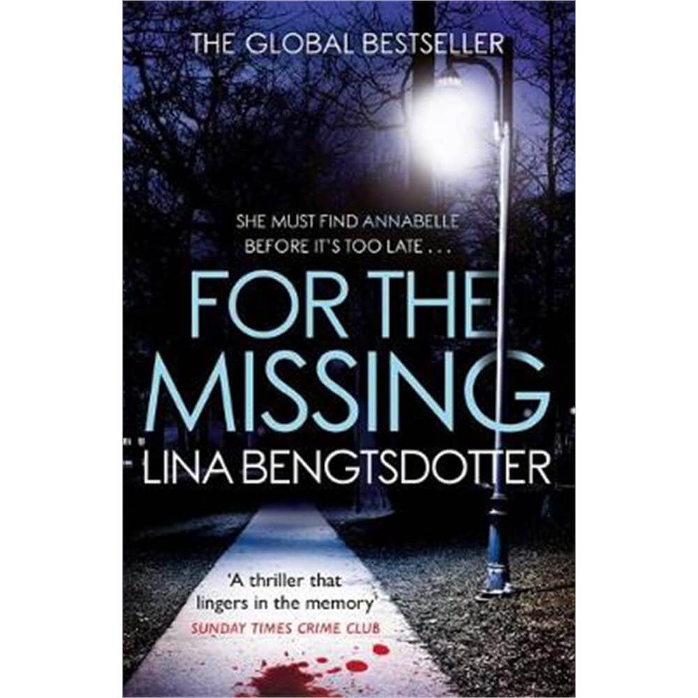 For the Missing (Paperback) - Lina Bengtsdotter
